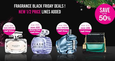 black friday perfume deals|black friday perfume deals superdrug.